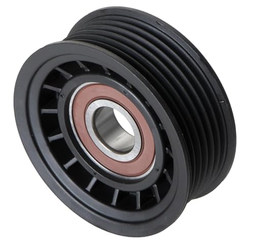 Courroie climatisation ACDelco 15-40486 pour rouler au frais en été