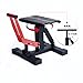 Motorcycle Maintenance Tools Lifting Platform Compatible with Automotive Repair Motorcycle Maintenance Stool Compatible with Various Models