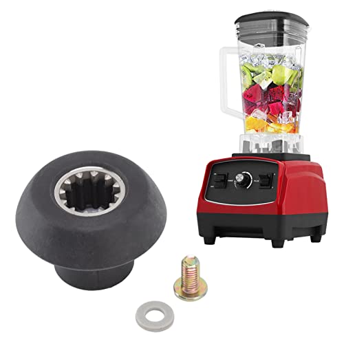 Kit de Socket para Licuadora Asixxsix en Acero Inoxidable miniatura 4