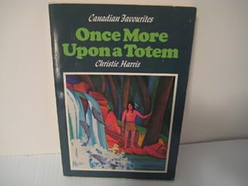 Paperback Once More Upon a Totem Book