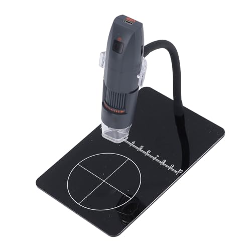 Microscopio digital USB inalámbrico de 2MP para evitar fallos en inspección de telas y tejidos 4