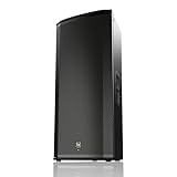 Amplificateur 2000 W et SPL 136 dB