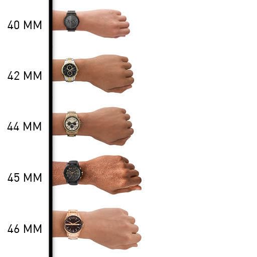 Image of Armani Exchange A|X Sync Automatic Watch for Men, Stainless Steel Watch