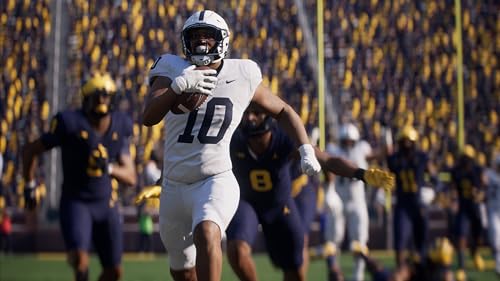 College Football 26: 5850 Points - Xbox Series X|S [Digital Code] - Thumbnail 2