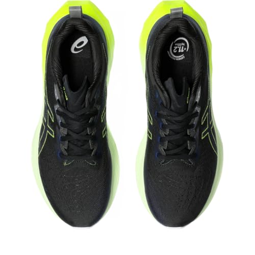 Image of ASICS Mens Novablast 4