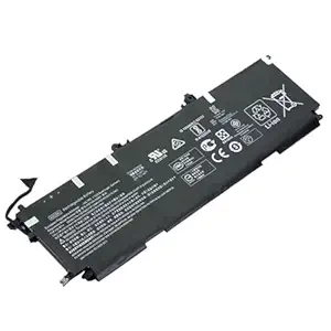 ULTRAZONE Laptop Battery Compatible for HP 921409-271, 921439-855, AD03XL, HQ-TRE, HSTNN-DB8D, Envy 13-ad000, Envy 13-ad002ng, Envy 13-ad003ng, Envy 13-ad004ng, Envy 13-ad006ng, Envy 13-ad007ng,