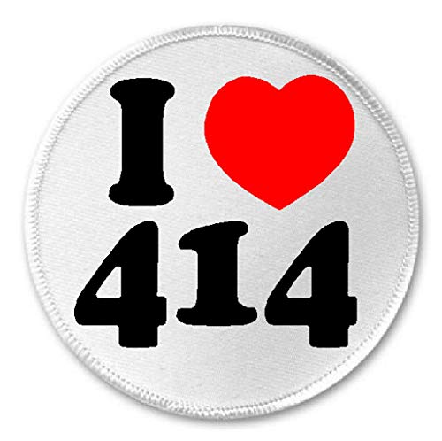 I Love 414-3