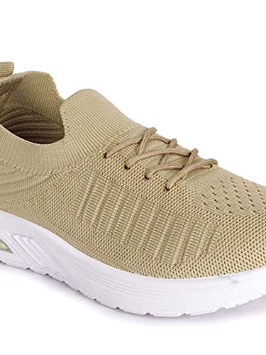 Image of AADI Women's Mesh Outdoor Casual Shoes