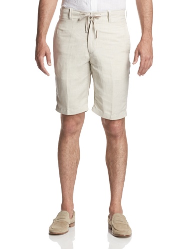 Cubavera Men's Drawstring Short