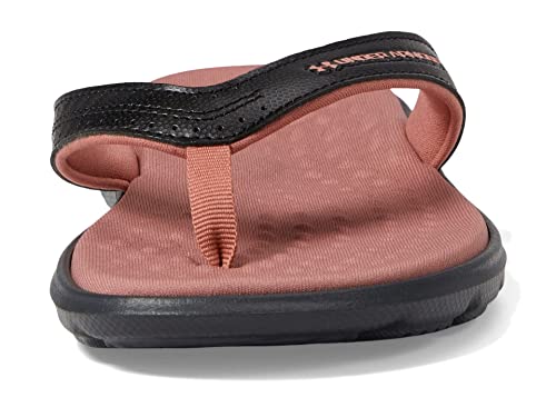Image of Under Armour womens Ignite Pro Marbella Flip FlopSlide Sandal