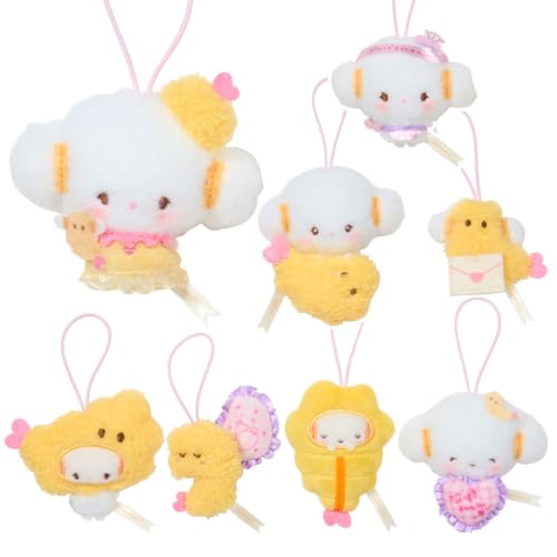 Amazon.co.jp: sanrio: 玩具・ぬいぐるみ