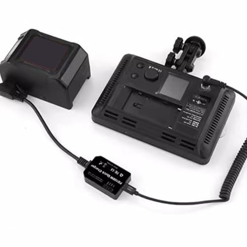 Cable D Tap a Type C PD 100W Jiawu con conectores de aleación de aluminio de alta resistencia 3