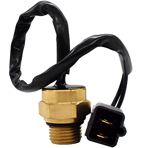 4010161 Radiator Fan Thermal Switch Sensor Replacement