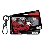 Zenless Zone Zero Cinema Series: Double-Sided Acrylic Charm - Lighter