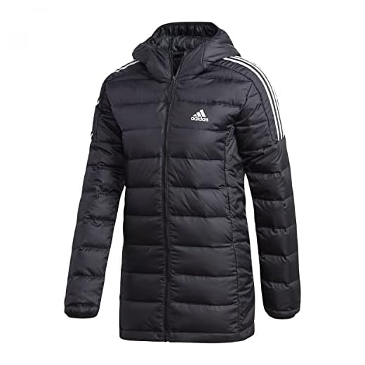 adidas Dam Essentials Down parkas