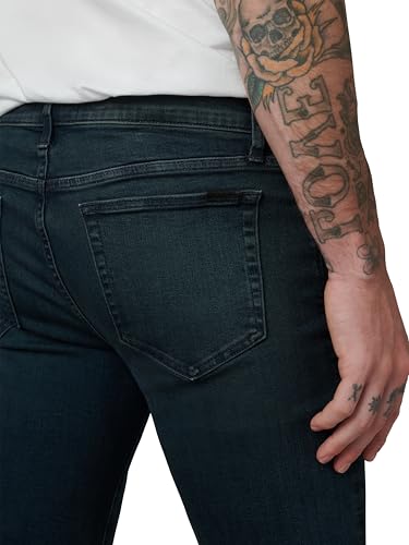 Image of Joe's Jeans Mens Brixton Straight and Narrow Leg Jean