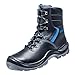 Produktbild Atlas Anatomic BAU 845 XP Sicherheitschuhe Arbeitsschuhe für Herren und Damen S3 Winter, wasserdicht, Webpelz, Stahlkappe, Überkappe Weite 10 Größe 43