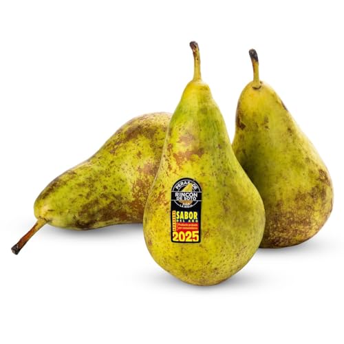 Pera Rincón de Soto D.O.P. unidad 250 g. aprox