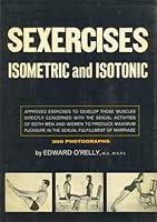 Sexercises B001BYE9D8 Book Cover