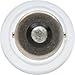 SYLVANIA 7506 Basic Miniature Bulb, (Contains 2 Bulbs)