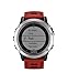 Garmin fenix 3, Silver bundle with Heart Rate Monitor