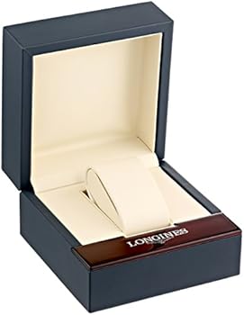 Longines Men's L27414732 Weems Analog Display Swiss Automatic Brown Watch :  Amazon.com.au: Clothing, Shoes \u0026 Accessories