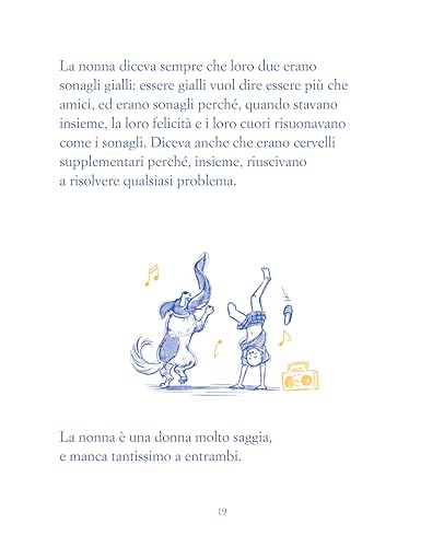 Ama Il Tuo Caos - 4