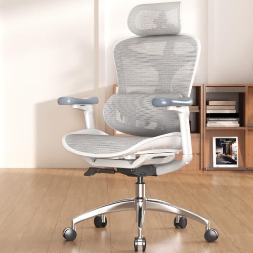 Image of SIHOO Doro C300 Ergonomic Office Chair