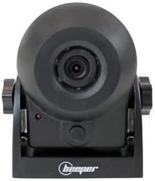 WIFI H1WIFI Beeper Reversing and Surveillance Camera