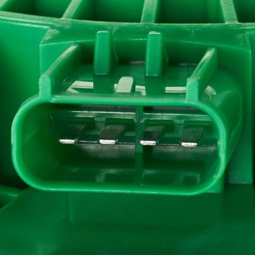 Image of Detroit Axle - Fuel Pump Module for 2004-2007 Dodge Ram 1500, Electric Fuel Pump Module Assembly 2005 2006 Replacement