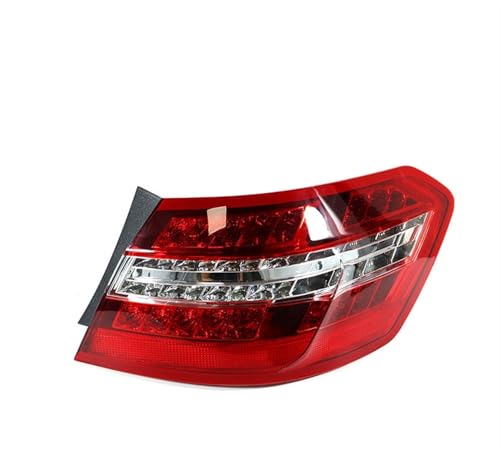 Feu arrière pour Classe E W212 berline LED solution pour feu de freinage cassé