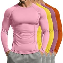 Pink, Yellow, Lotus Root Pink, Orange