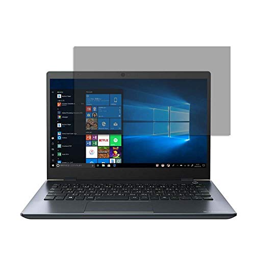 TOSHIBA Dynabook GZ73 / P 13.3C` Ή `h~ vCoV[tB^[ tیtB u[CgJbg ˖h~ ʎgp EȒP lifeinnotech