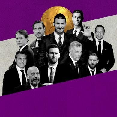 I re Mida del Calcio - Trailer