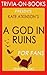 Trivia: A God in Ruins: By Kate Atkinson (Trivia-On-Books)