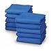 Medical Action 726-B O.R. Towel, Blue, Standard, Sterile, Pack of 72