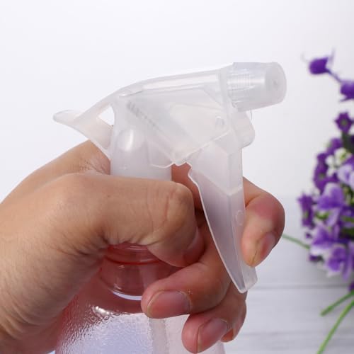 Botella Pulverizadora Multifuncional Amosfun 500ml PP 7