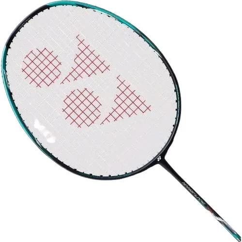 ラケット YONEX NANOFLARE 700 4UG5 Buy Yonex Nanoflare 700 Badminton Racket (Cyan) (4UG5) (Unstrung
