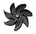 Plastic Impeller