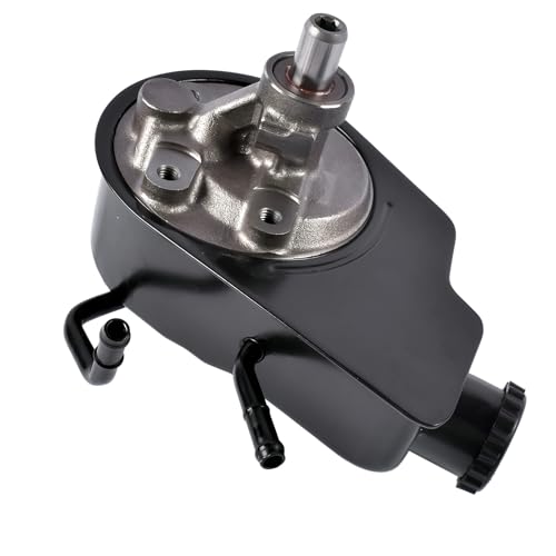 20-8739 Power Steering Pump Replacement for Chevy Silverado GMC 1996-2007