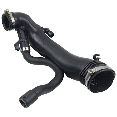 Bisenya Tuyau d'admission d'air Turbo Compatible avec C4 C5 207 308 508 1440.Q6 Cover