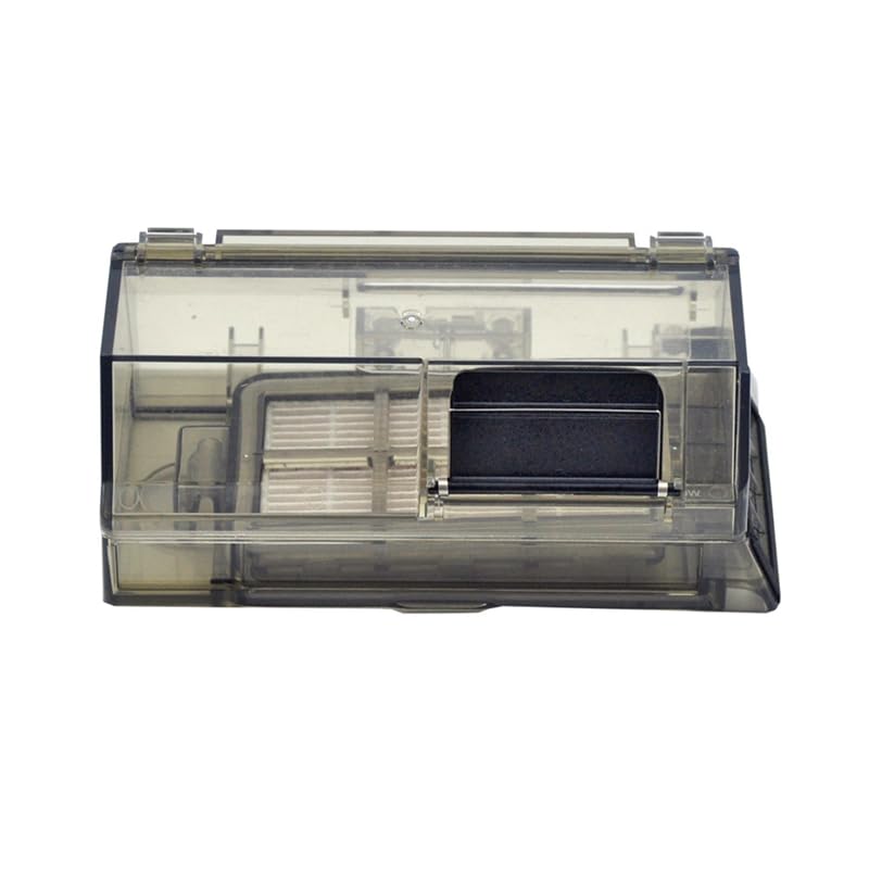 Bac à poussière de rechange compatible Lydsto W2 Uwant U200 S1