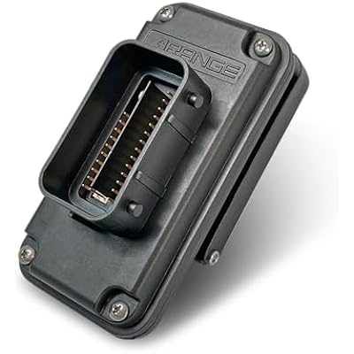 Range Technology RA007 DFM Module Compatible with GM Refresh V8 Trucks and SUV