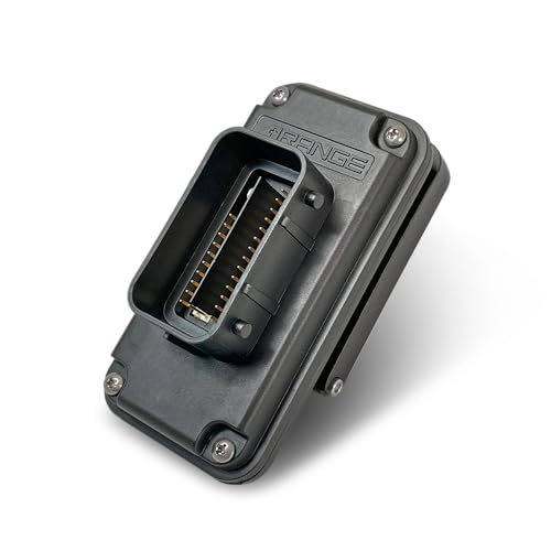 Range Technology RA007 DFM Module Compatible with GM Refresh V8 Trucks and SUV
