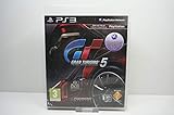  Sony Gran Turismo 5, PS3 vídeo - Juego (PS3, PlayStation 3, Racing, E (para todos))