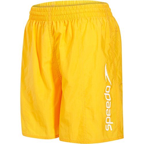Speedo Challenge 15 Wsht Jm, Pantaloncini Bambini