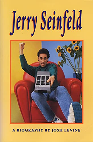 Jerry Seinfeld: Much Ado About Nothing view 2