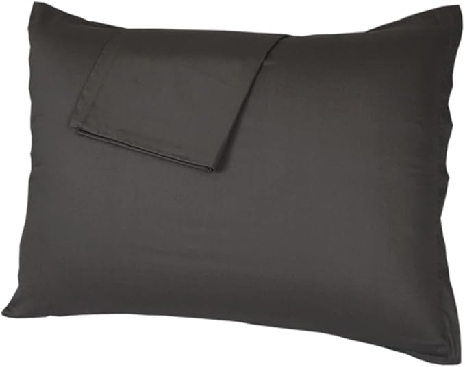 uwkcy King Pillow Cases, 100 Egyptian Cotton Pillowcases
