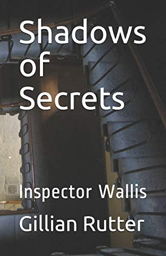 Shadows of Secrets: Inspector Wallis
