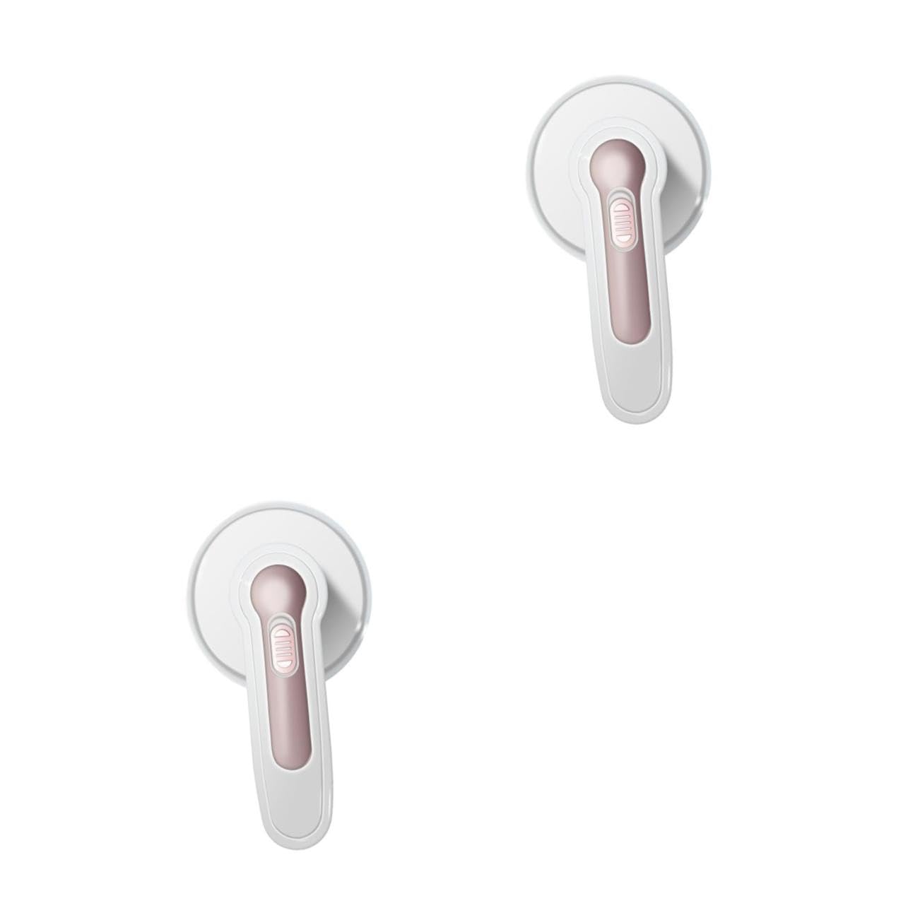 BESTYASH 2 Pezzi Rasoio Portatile per Tessuti Ricaricabile Levapelucchi Elettrico USB per Abbigliamento Include e Cavo